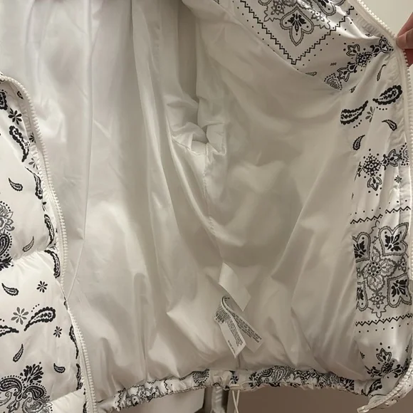 Puffer jacket - Picture 5 of 5